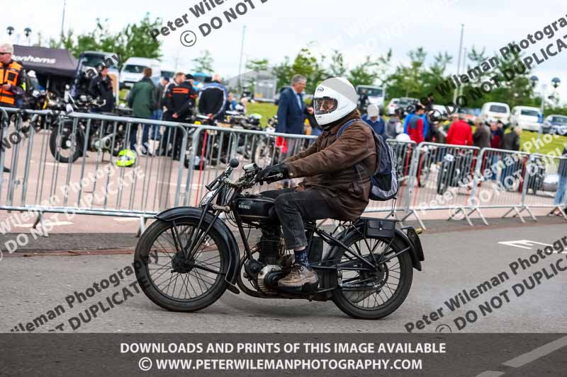 Vintage motorcycle club;eventdigitalimages;no limits trackdays;peter wileman photography;vintage motocycles;vmcc banbury run photographs
